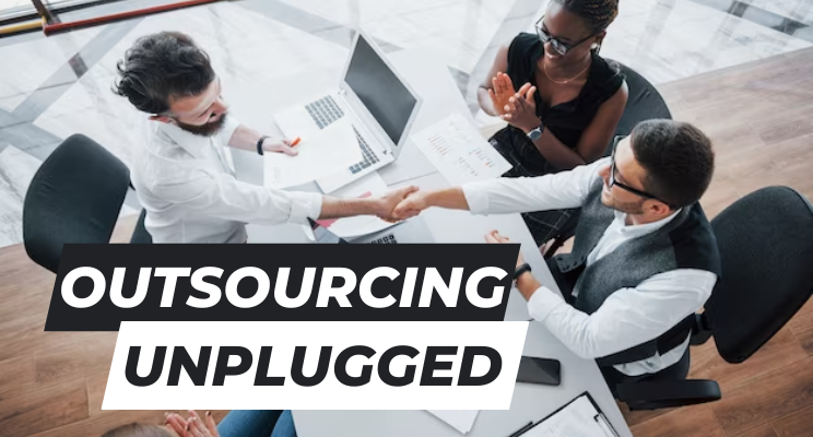 Challenge the myths and unleash the potential of outsourcing with F5 Hiring Solutions. 